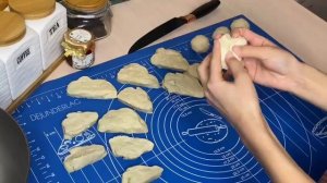 Очень ВКУСНЫЕ Хрустящие и Сочные😋 Чебуреки с ДВОЙНОЙ НАЧИНКОЙ с фаршом и с сыром