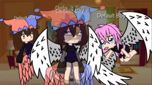 моя проблема * песня называется моя проблема * делала ну 30 минут не  долго* говорили на епонском*