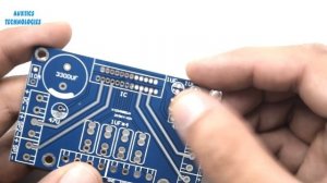 tda7388 DIY kit | Full Soldering Video Tutorial |