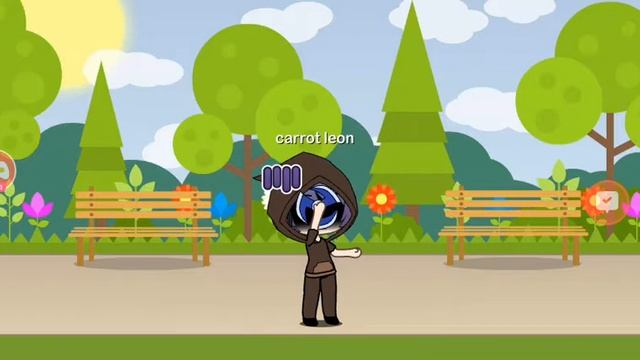 История пряника леона смотреть онлайн