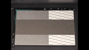 Replace the ADF White Backing | HP LaserJet Enterprise MFP M630 | HP Support