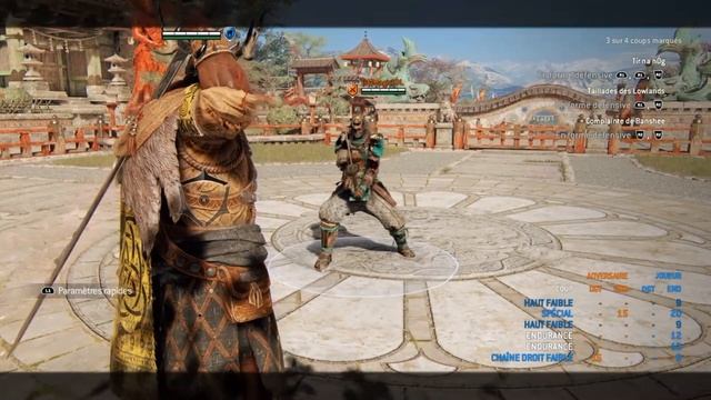 GUIDE : HIGHLANDER ÉDITION 2020 ! (For Honor FR) смотреть онлайн