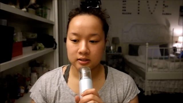 Morning (AM) Korean Skincare Routine (9.29.14) смотреть онлайн