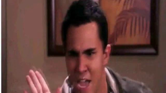 Big time rush- Hummus rap смотреть онлайн