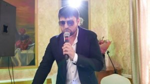 Виджай Бузылев | цените жизнь | цыганская свадьба