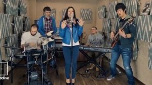 Група кук чай