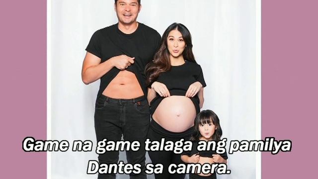 MARIAN RIVERA MANGANGANAK NA END OF APRIL?