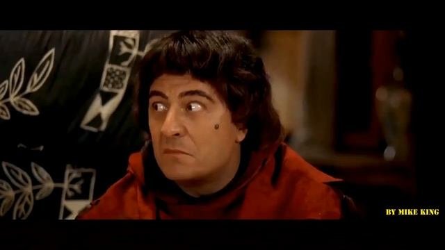 Лучшее из фильмов "Пришельцы" и "Пришельцы: Коридоры Времени" / BEST OF Les Visiteurs! (Music Video