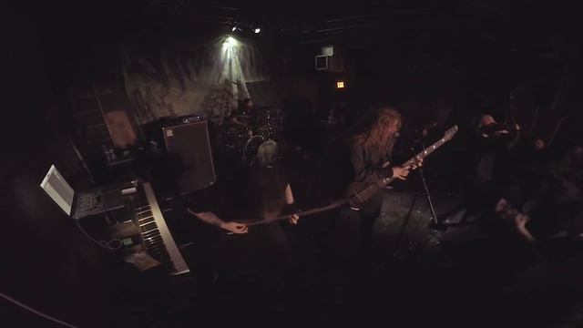 Rivers of Nihil - Full Set [w_ Sax] HD - Live at The Foundry Concert Club