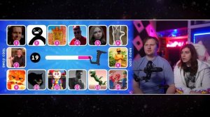 УГАДАЙ МЕМ ПО МУЗЫКЕ | РЕАКЦИЯ на EMOJI COOL