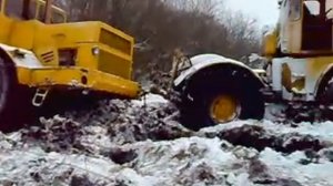 буксировка к  700