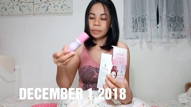 FAIRY SKIN DERMA FACIAL SET KUTIS KOREANA/UNBOXING 2018 смотреть онлайн