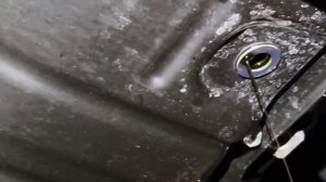 2024 Toyota Grand Highlander Oil Change