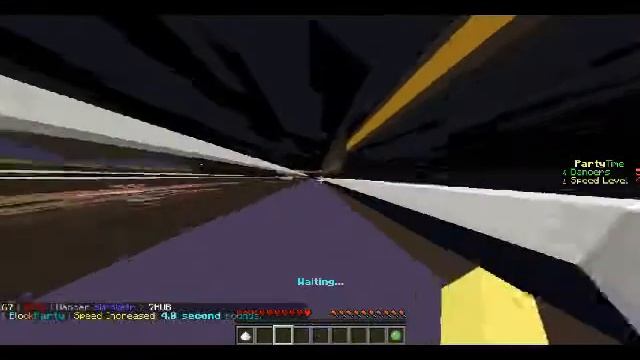 BLOCK PARTY:#1 Первый блин комом смотреть онлайн