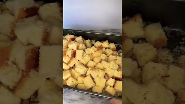 Strawberry Cheesecake Trifle | Easy Strawberry Dessert смотреть онлайн