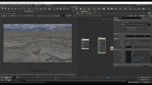 28 - Ground Material & Lights