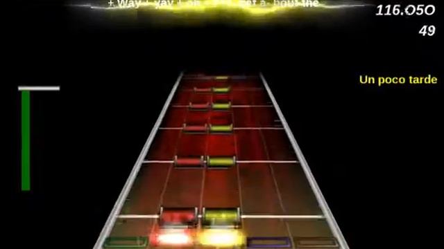 i´m not okey-chemical romance FoFix(by pancho) смотреть онлайн