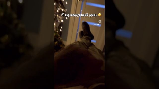 Ну не в холодном же гараже ему стоять 🤣