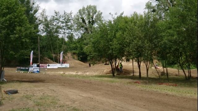 Enduro Żółkiewka - This is what excites guys. смотреть онлайн