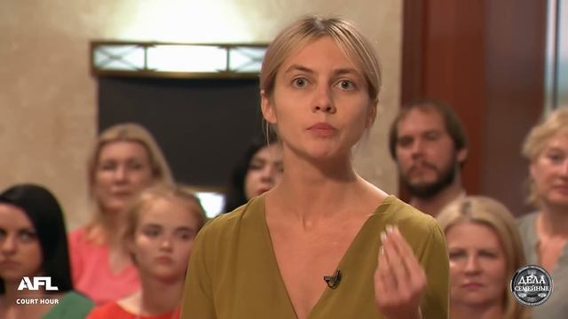 Была договоренность  - Дела семейные. Новые истории с Е. Кутьиной. Эфир 09.04.2024