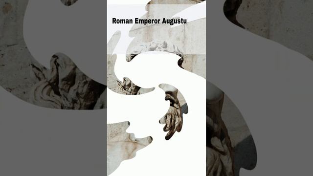 Was Augustus Caesar the wealthiest man to ever live? #shorts смотреть онлайн