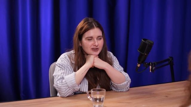Жизнь после насилия // Анастасия Осипова