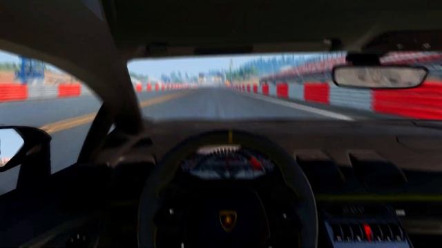 Askhab Tamaev Lamborghini Vs Ahmed M5 beamngdrive