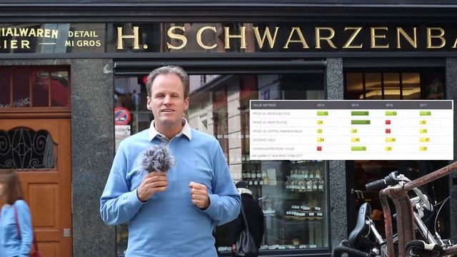 Ruby Returns from Barry Callebaut смотреть онлайн