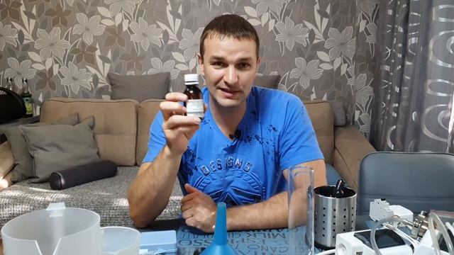 Инструмент для самогонщика ,пивовара ,винокура! Чем я пользуюсь. смотреть онлайн