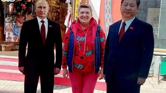 Город - сказка, город - мечта... Моя Москва смотреть онлайн