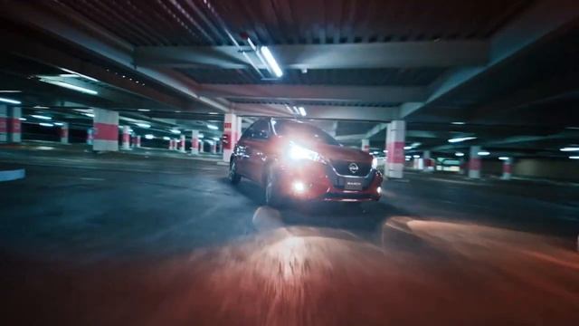 Nissan March 2021 ไมเนอร์เชนจ์ใหม่เปิดตัวจริงแล้วที่เม็กซิโก จ่อเปิดตัวในไทยเร็วๆ นี้ смотреть онлайн