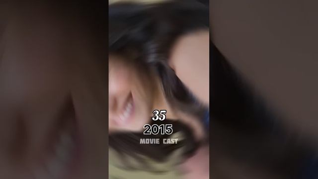 Форсаж 7 Актеры: Тогда и сейчас✨