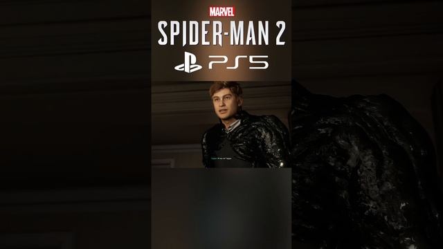 Человек-Паук 2 PS5 #shorts #spiderman2 #spiderman2ps5 #games  #spiderman