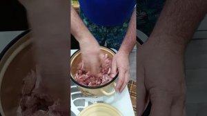 изготовление колбасы в домашних условиях 1 ч