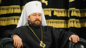 2025. БРАВАДА МИТРОПОЛИТА ИЛЛАРИОНА: ЖАЛКОЕ ОПРАВДАНИИЕ ПОВЕДЕНИЯ. Не виноватая я!!! Прогноз