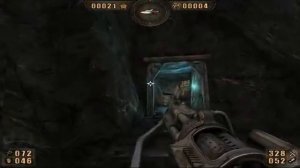 Painkiller BOOH Глава 8 Подземный мир Секрет 1