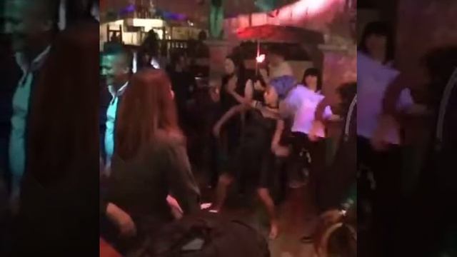 Ali from Moscow смотреть онлайн