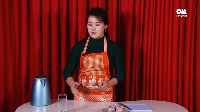 Пайдалуу кеңеш. Сарымсактын пайдасы 13.12.17 смотреть онлайн