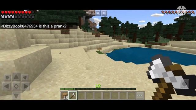 Minecraft Creepypasta:- Ghost Face | Pocket Edition | Minecraft смотреть онлайн