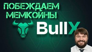 bull x neo. ложим мемы на лопатки