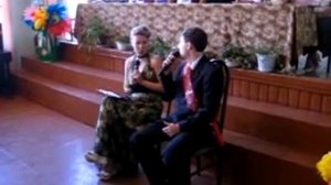 2007 - Выпускной