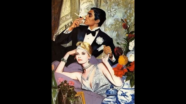 Теодор Драйзер. Цепи. Зарубежная классика. Аудиокнига