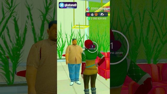 200 БИТКОИНОВ ТЕБЕ ИЛИ 400 ДРУГОМУ?? 🤑 #arizona #arizonasamp #gtasamp (аризона рп) смотреть онлайн