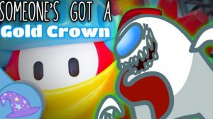 Chewiecatt x Gamingly - Someone's Got A Gold Crown (by FuGerman2007)