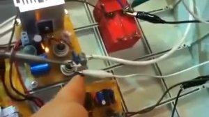 Часть 55. Бесплатная энергия Руслана Кулабухова