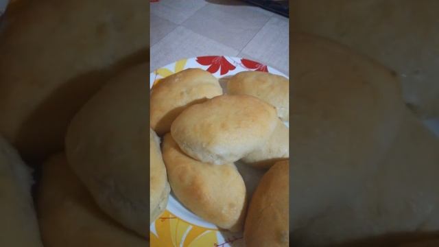 Shorts#Пирожки с рыбой и рисом. смотреть онлайн