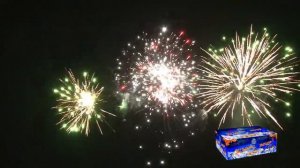 FP-B116 Зимний вечер 258*0,8-1