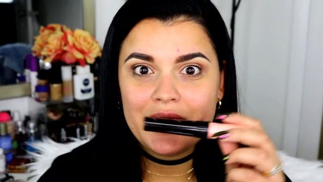 Rutina de maquillaje para diario - Everyday makeup rutine | Dolcevitamakeup 💋 смотреть онлайн