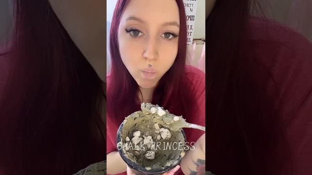 Песчанка в пасте / Gerbil in paste / ASMR CRUNCH смотреть онлайн