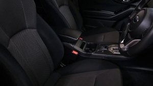 2021 Subaru Impreza Sport 1.6I-L 'Eyesight'